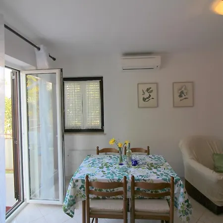 Livija Near The Apartment Porec