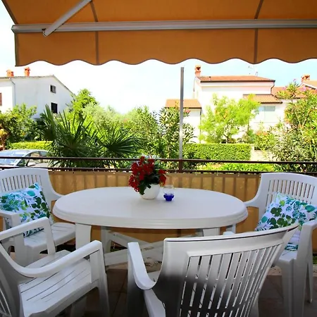 Apartmán Livija Near The Poreč