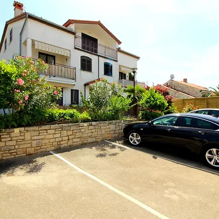 Apartment Livija Near The