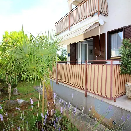 Apartment Livija Near The *