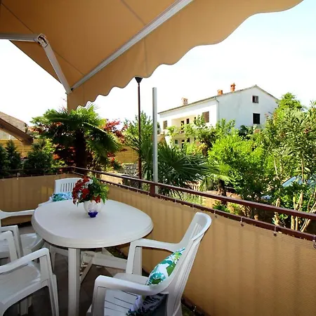 Livija Near The